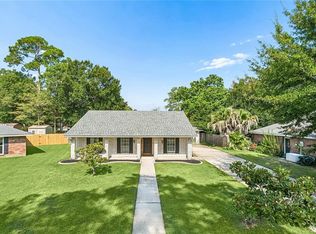 1131 Rue Bordeaux, Slidell, LA 70458