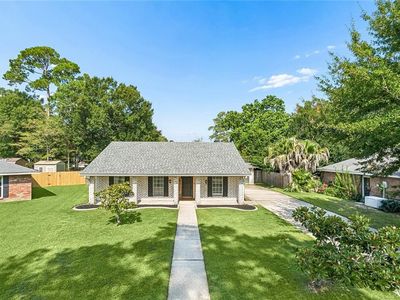 1131 Rue Bordeaux, Slidell, LA, 70458