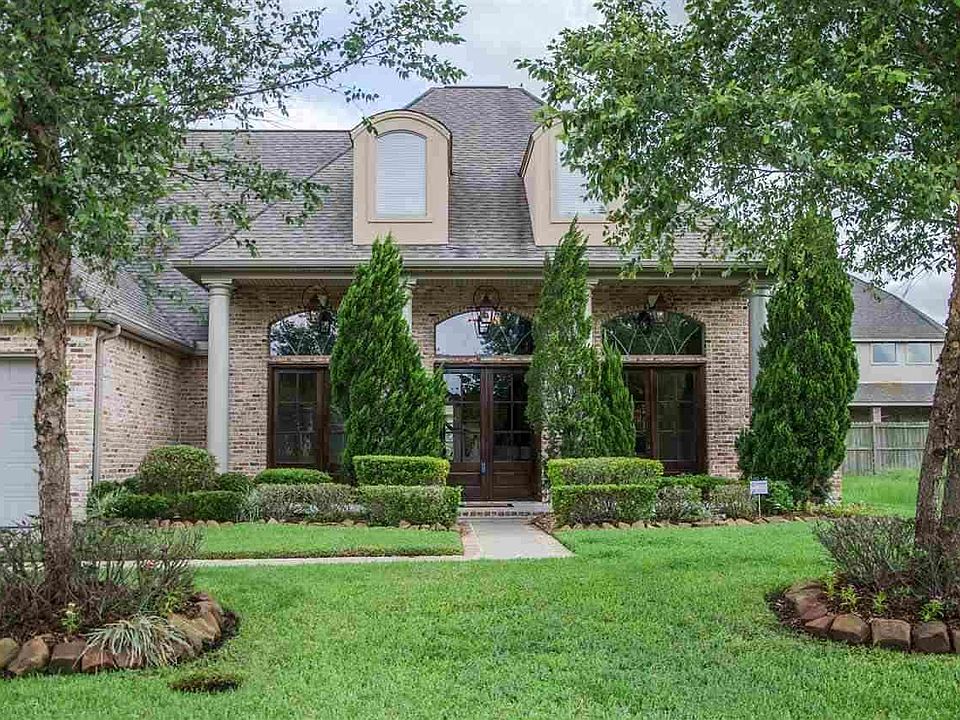 19 Stonebrook Ct Beaumont TX 77706 Zillow