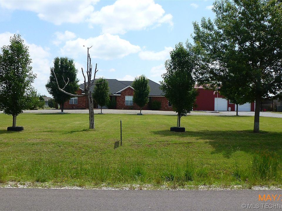 2034 Kirsey Rd, Calera, OK 74730 MLS 2312091 Zillow