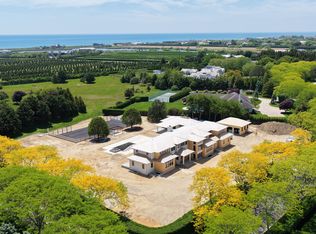 50 Fordune Dr, Southampton, NY 11968