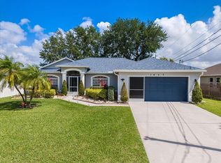 1457 SW Oriole Ln, Port Saint Lucie, FL 34953
