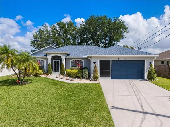 1457 SW Oriole Lane, Port St Lucie, FL 34953