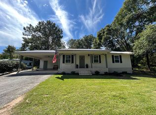 539 Penia Rd N, Cordele, GA 31015