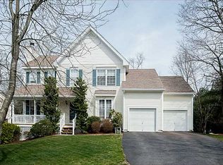 43 S Pond Dr, Coventry, RI 02816