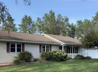6810 Feith Ave, Weston, WI 54476