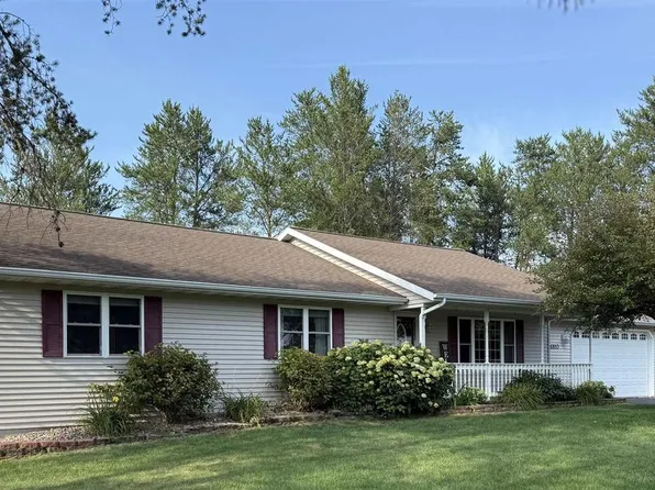 6810 FEITH AVENUE, WI 54476