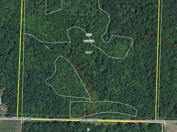 5th image of 0 County Road 2100n