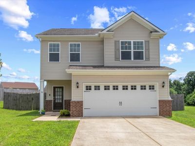 6005 Sentinel Dr, Spring Hill, TN, 37174