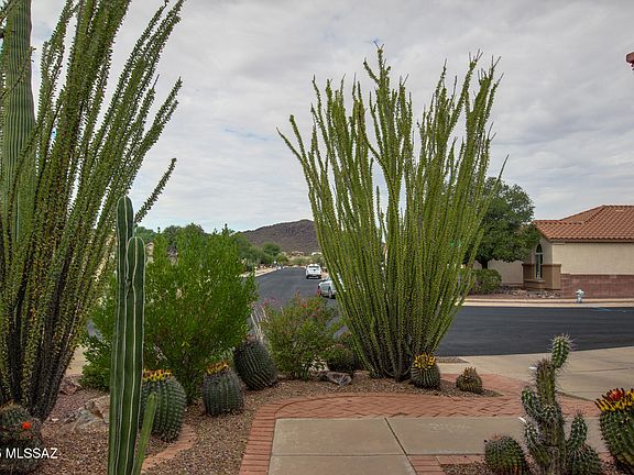 4th image of 9542 N Desert Mist Ln