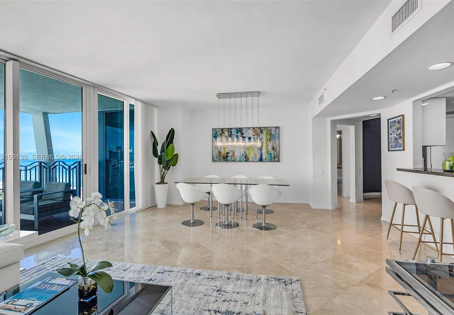 1500 Ocean Drive Condo — Photo 3