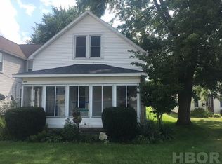 603 Putnam St, Findlay, OH 45840