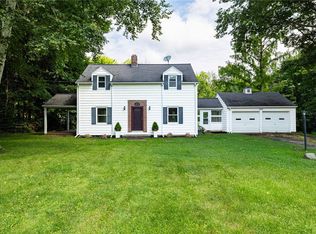 258 Mill Rd, Rochester, NY 14626