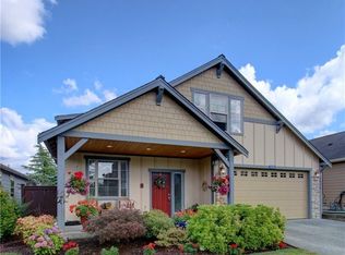 1000 Chestnut Loop, Mount Vernon, WA 98274