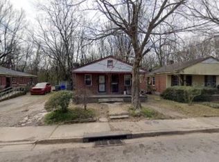 2297 Dexter Ave, Memphis, TN 38108