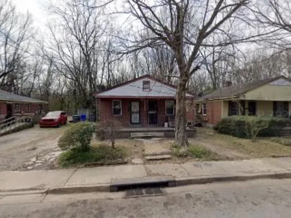 2297 Dexter Ave, Memphis, TN 38108