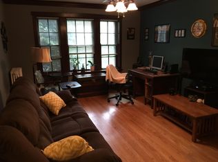 4056 N Paulina St APT 2N, Chicago, IL 60613