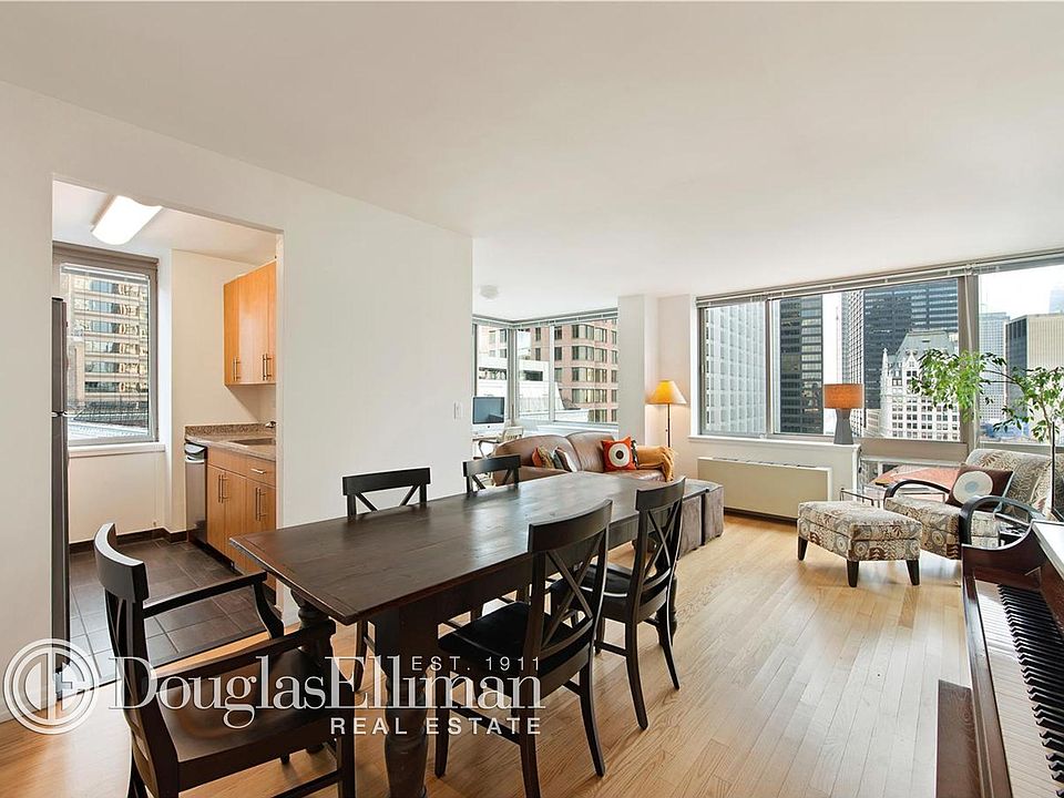 1st image of 2 Gold St APT 2213