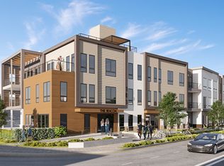 101 N Beacon St #303, Watertown, MA 02472