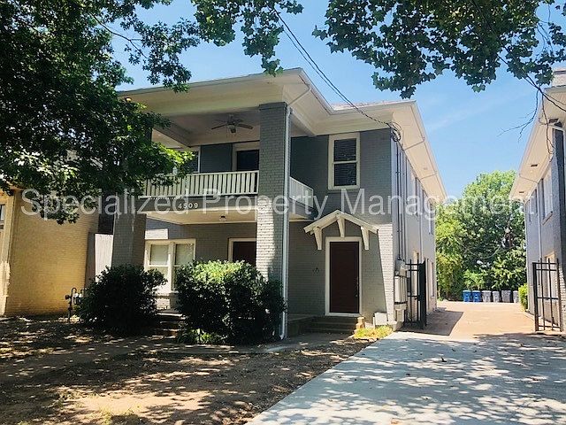 1st image of 4509 Swiss Ave APT 3