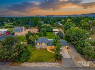 10100 W Saranac Dr, Boise, ID 83709