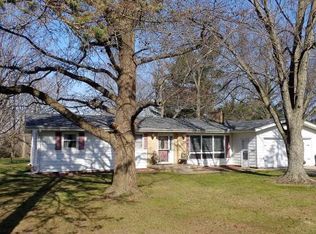 3119 N University Ave, Decatur, IL 62526