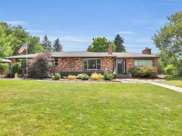 14720 E 14th Ave, Veradale, WA 99037