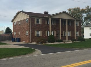 2450 Eastgate Rd APT 4, Toledo, OH 43614