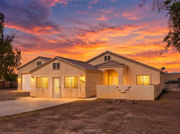 2043 E Pescador Drive, Mohave Valley, AZ 86440