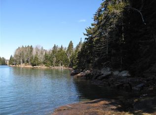 LOT-73B Goods Point Rd, Steuben, ME 04680