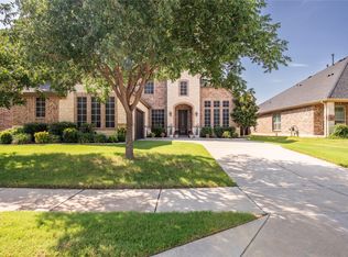 1408 Torrent Dr, Little Elm, TX 75068