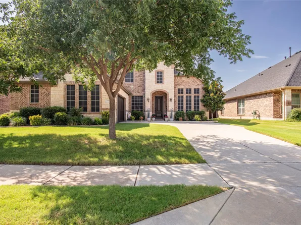 1408 Torrent Dr, Little Elm, TX 75068