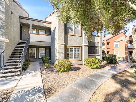 4th image of 555 E Silverado Ranch Blvd Unit 1028