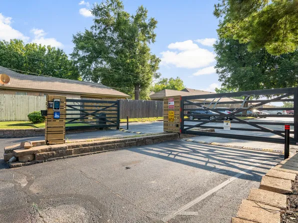 Harper's Lodge Apartments - Ask About Our Move-In Special!