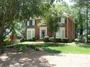 345 Welwyn Walk, Alpharetta, GA 30022