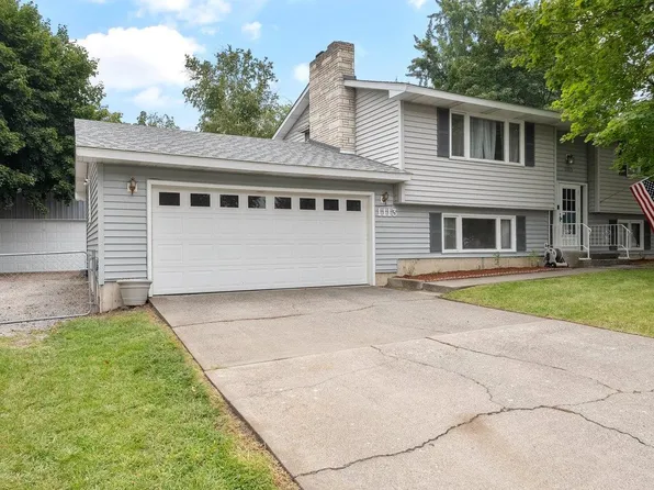 1113 S Blake Rd, Spokane, WA 99216
