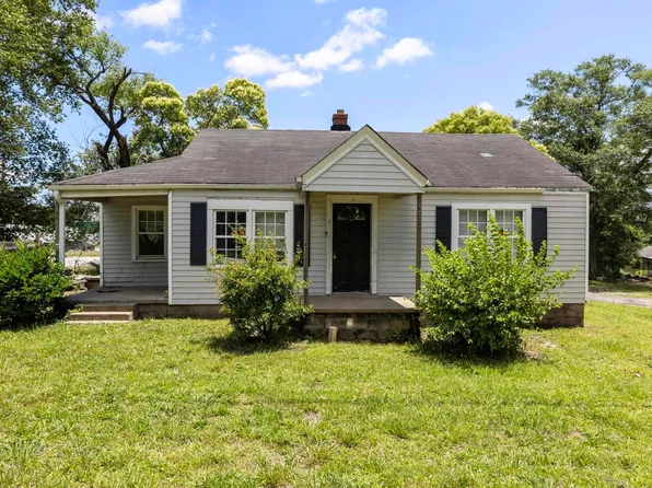 3 Staunton Bridge Rd, Greenville, SC 29611