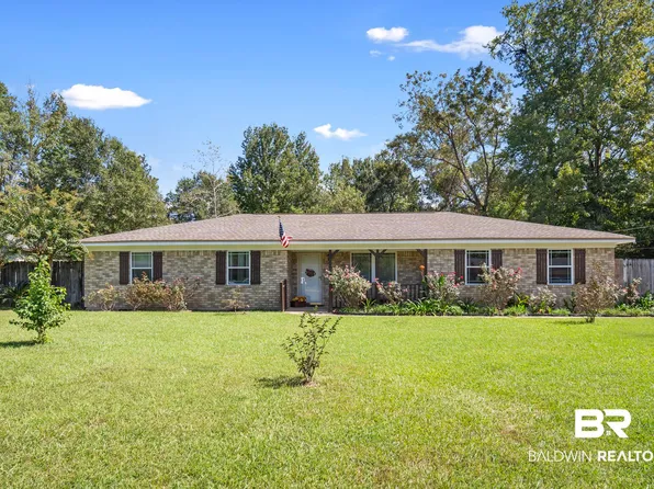 600 Hilton Ave, Bay Minette, AL 36507