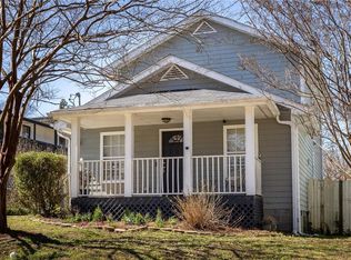 999 Washington St SW, Atlanta, GA 30315