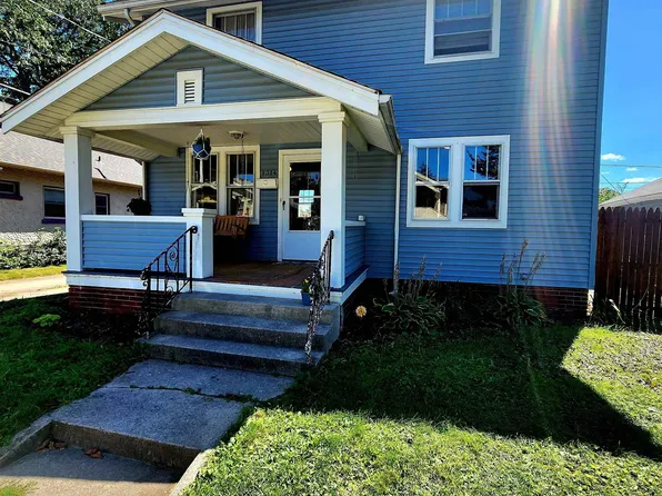 1314 Forest Ave, Fort Wayne, IN 46805
