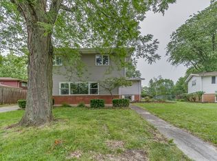 308 Sheridan St, Park Forest, IL