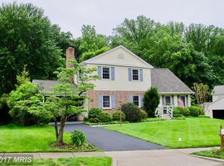 9109 Westerholme Way, Vienna, VA 22182