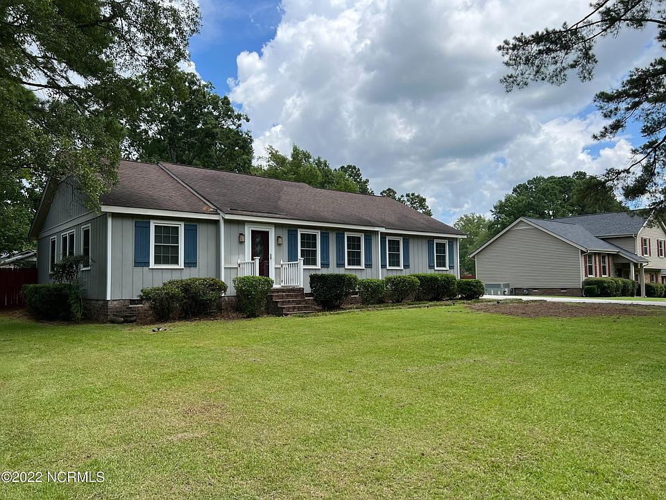 116 Foxhall Drive, Rocky Mount, NC 27804 Zillow
