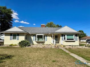 600 W Merrin St, Payne, OH 45880