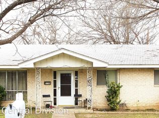 2106 Marquette Ln, Austin, TX 78723