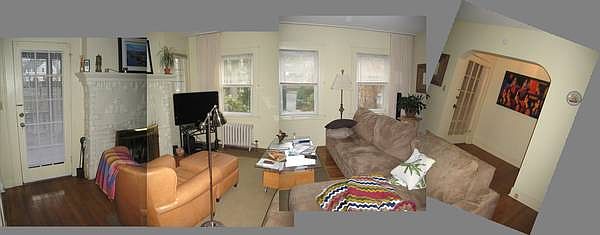 2nd image of (Undisclosed Address)