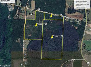 0 Parker Rd, Grand Ridge, FL 32442