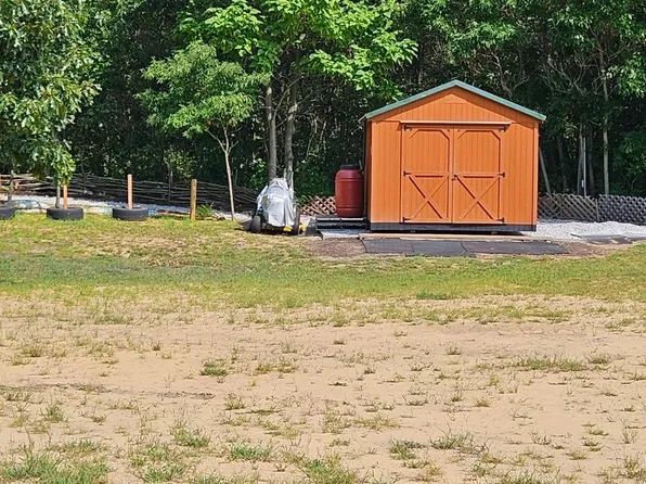 1844 W 950 N, Lake Village, IN 46349