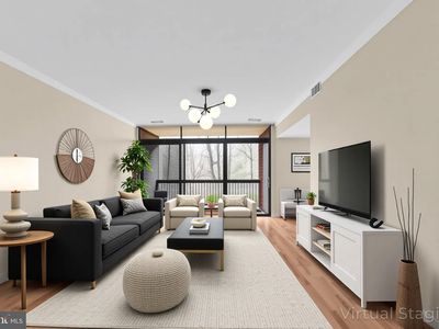 1665 Parkcrest Cir, Reston, VA, 20190