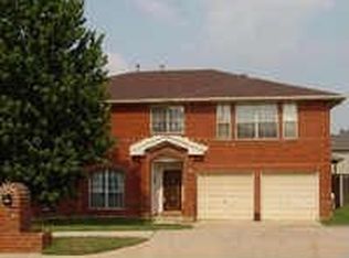 2603 Vistaview Dr, Corinth, TX 76210